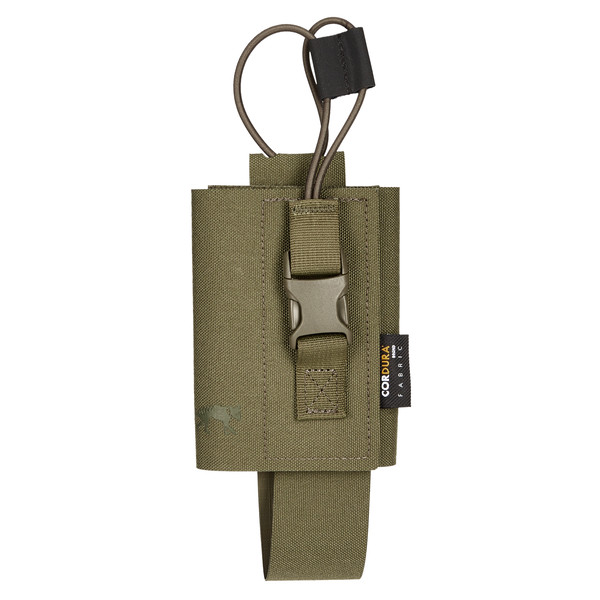 TT RADIO POUCH LP - Rucksack-Zubehör