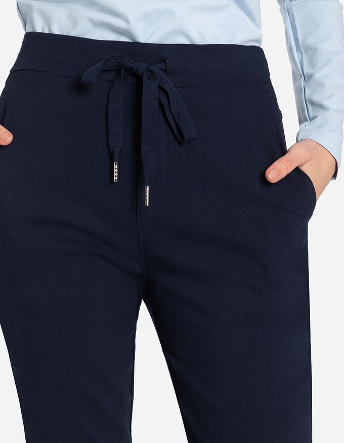 Jogpants - LENZING™ ECOVERO™