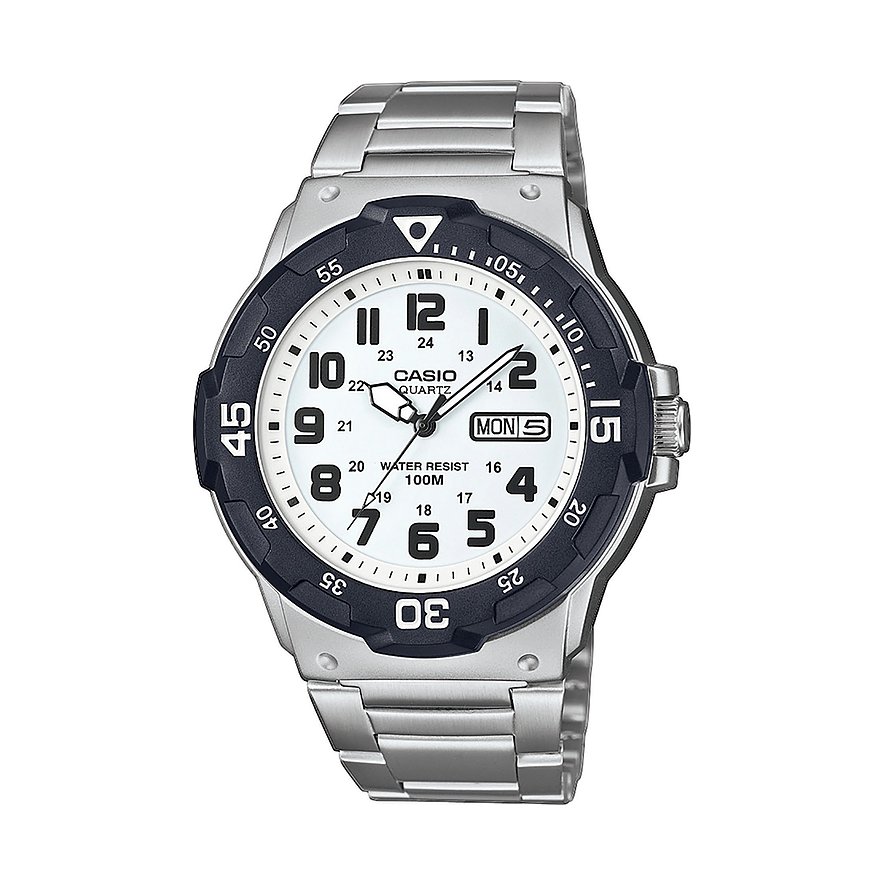 Casio Herrenuhr