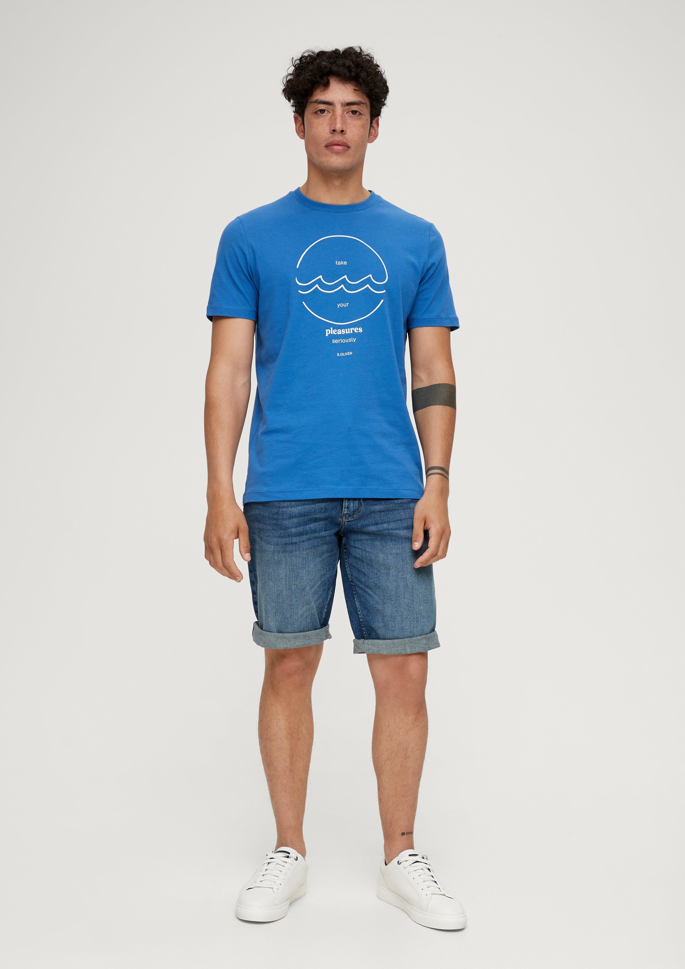 Regular: Denimshorts   2132334-54Z3