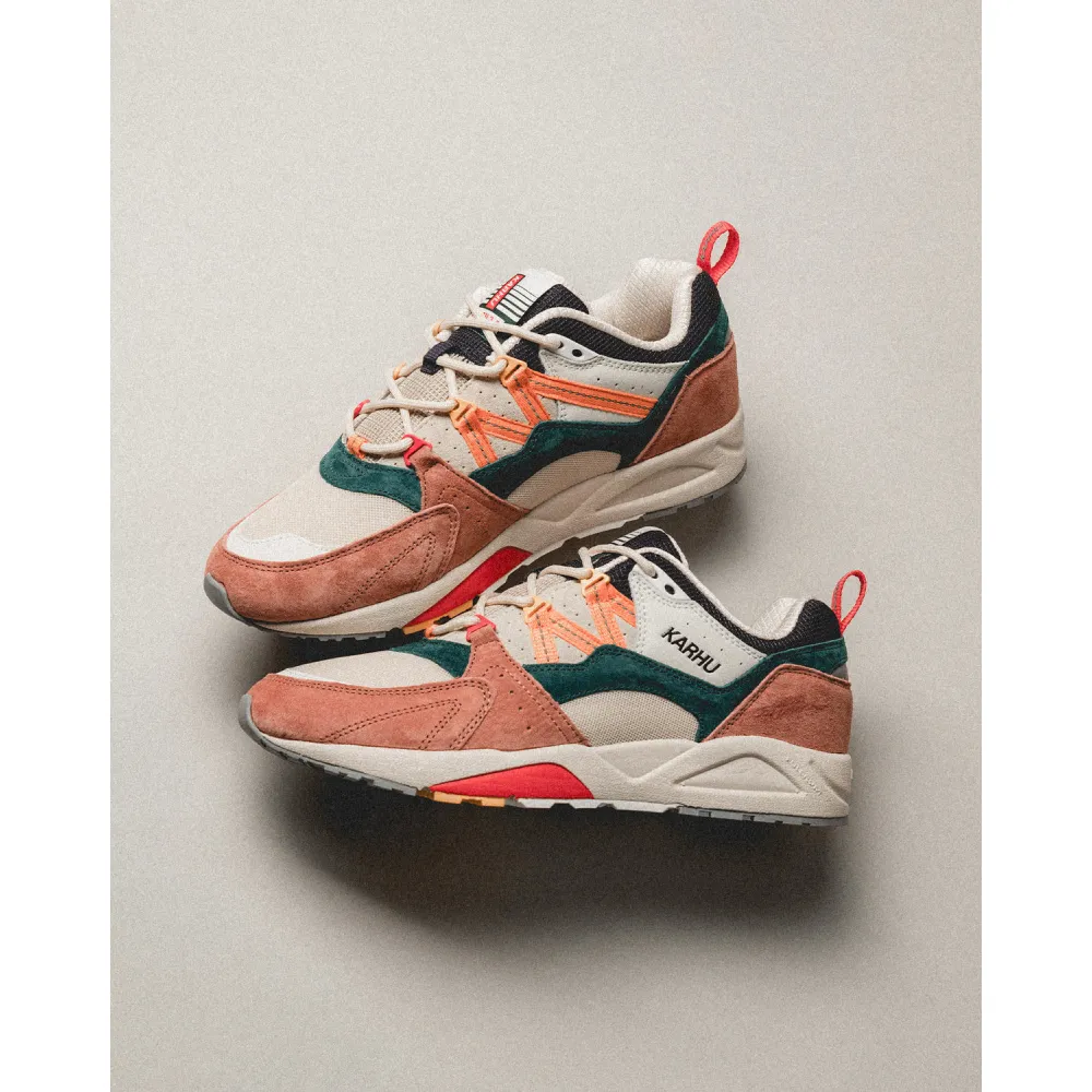 Karhu Fusion 2.0 F804168 / braun