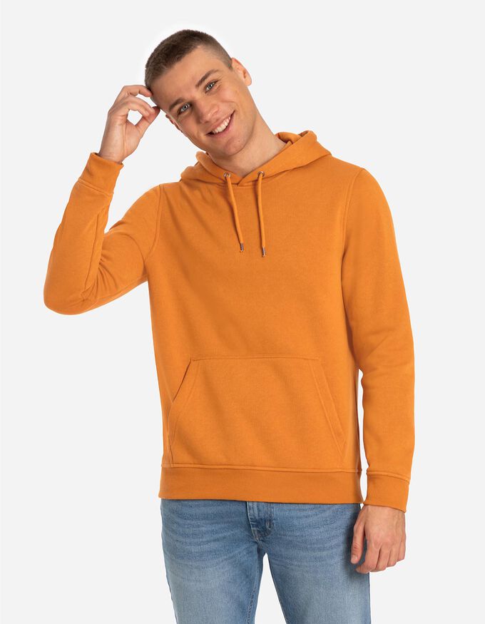 Hoodie - Regular Fit