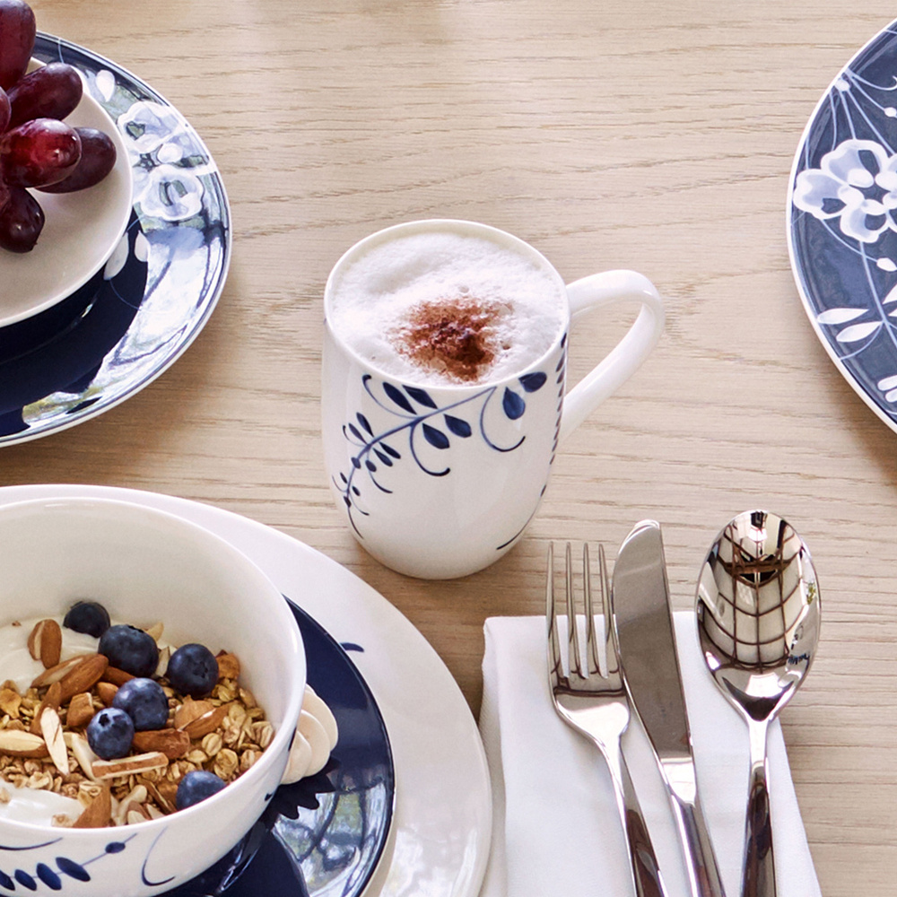 Villeroy & Boch Mug Vieux Luxembourg Brindille Tasse