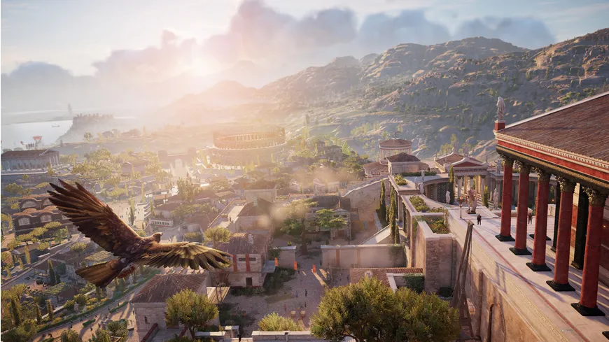 Assassin's Creed Origins