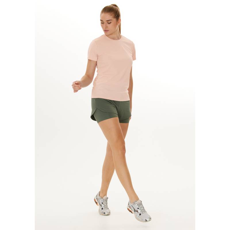 Endurance Vista Funktionsshirt Damen