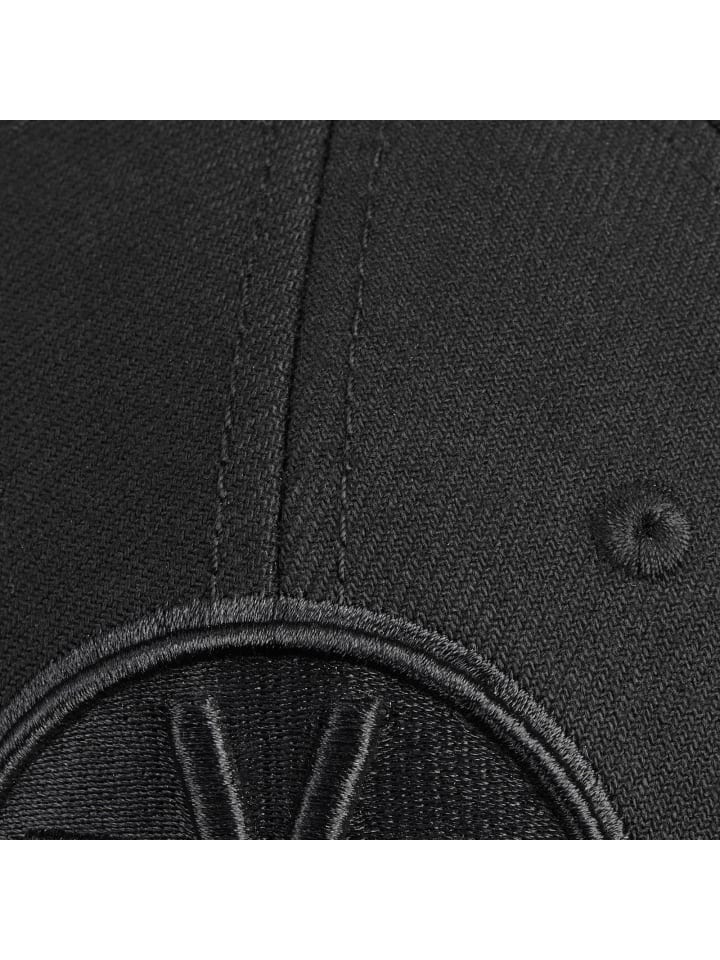 BVB BVB Cap Logo schwarz in Schwarz günstig kaufen onesize
