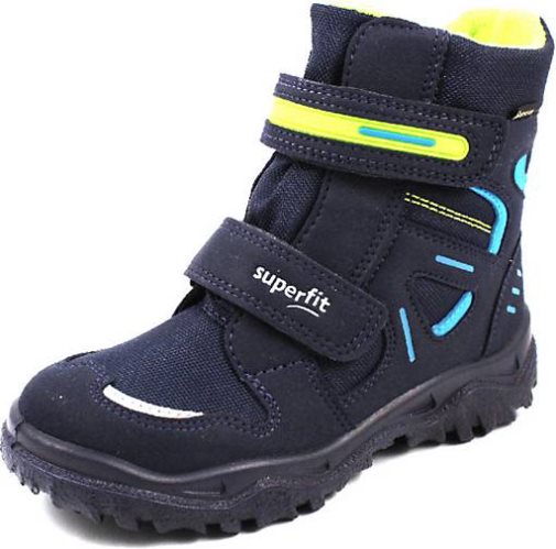 superfit Stiefel