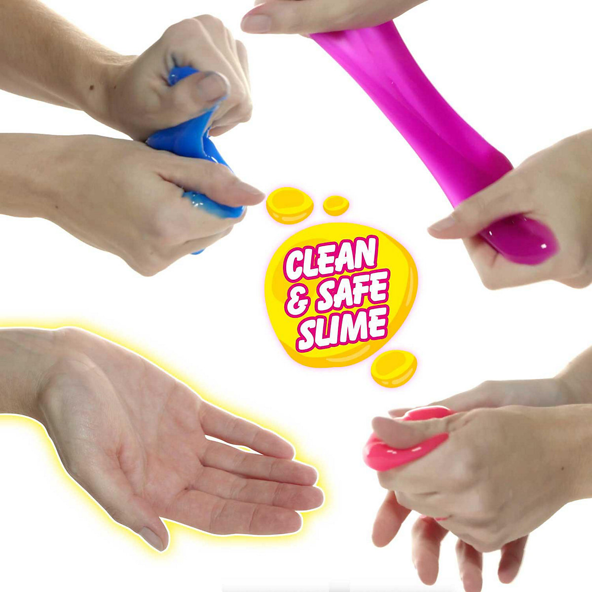 Magic Slime Surprise Fireman Sam