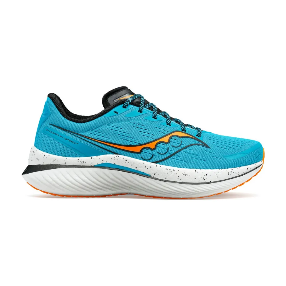 Saucony Endorphin Speed 3 S20756-25 / blau