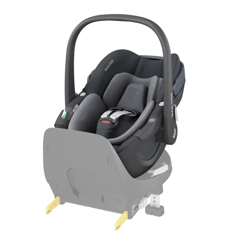 Babyschale Pebble 360 (isize)