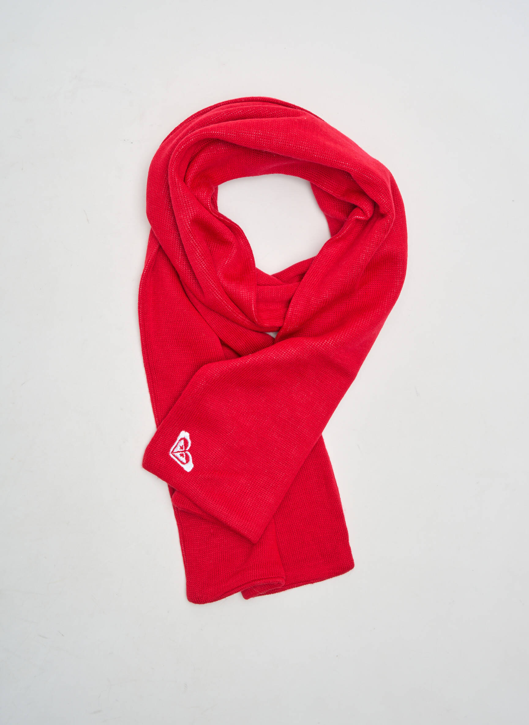 Roxy Echarpes Gants Femme couleur rouge