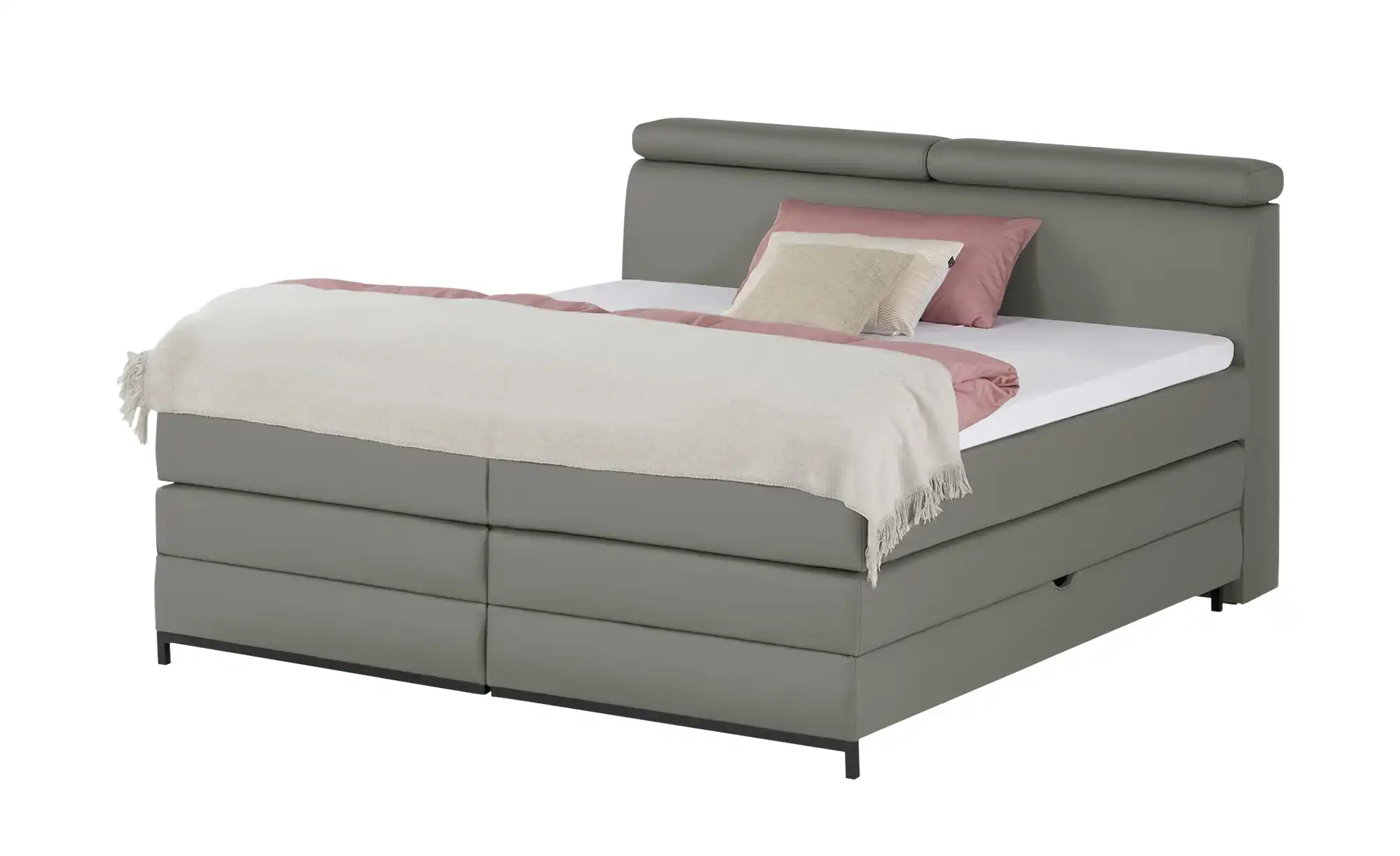 Twist Boxspringbett Kay