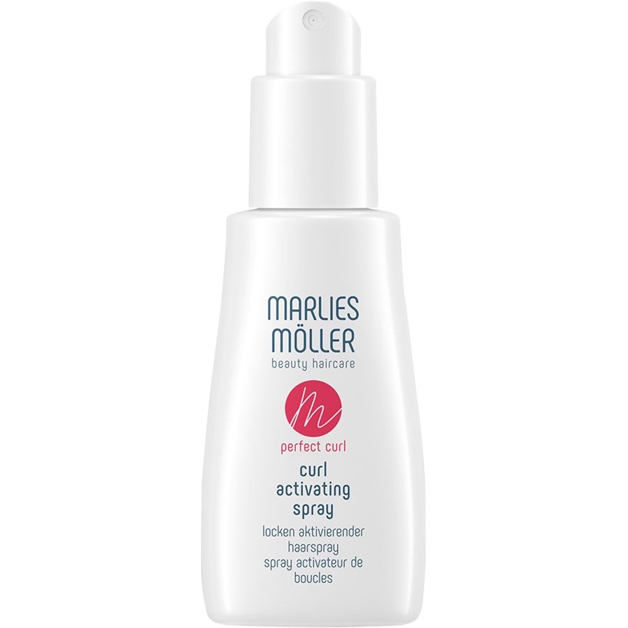 Curl Activating Spray