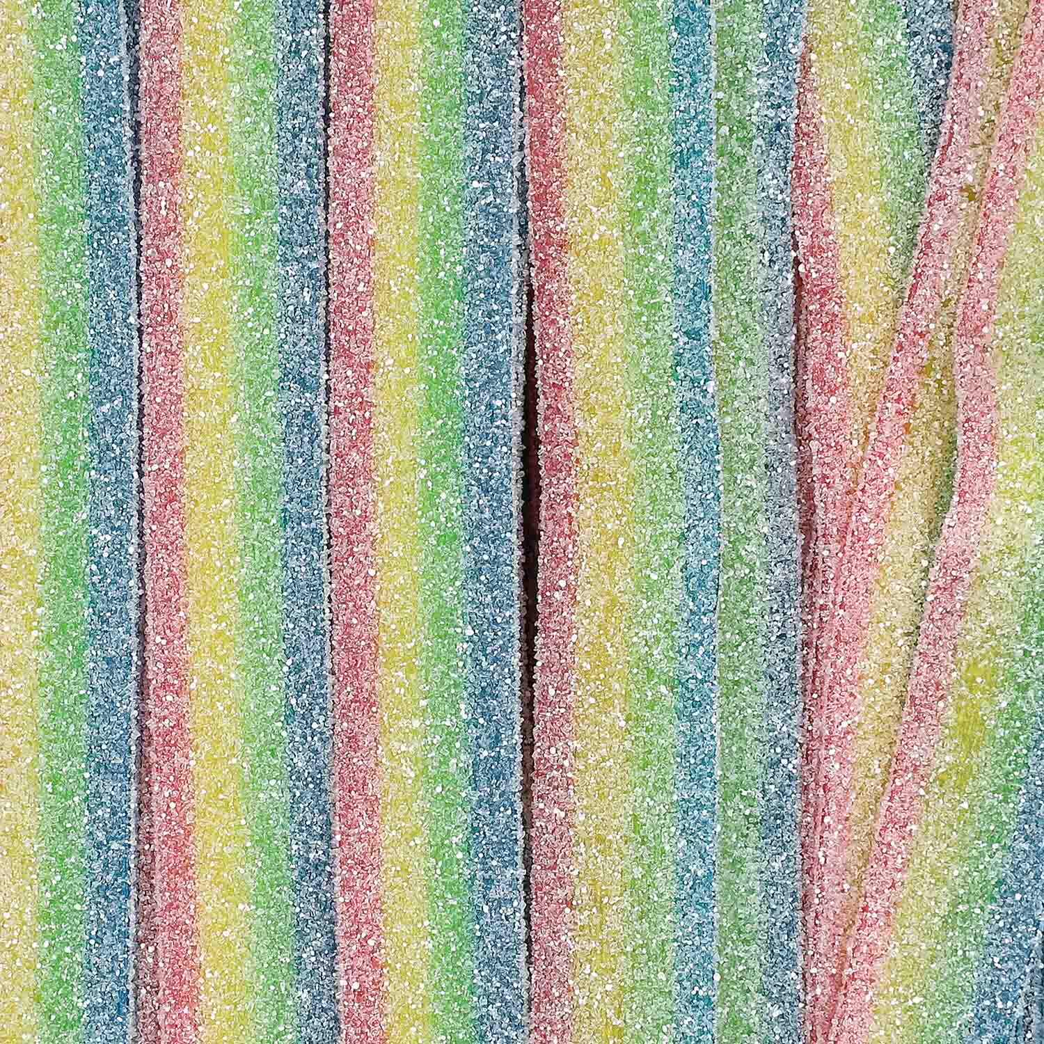 Haribo Miami sauer veggie 150er
