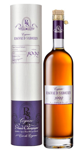Ragnaud Sabourin 1992