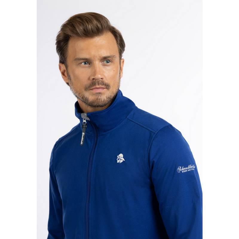 Schmuddelwedda Funktionsjacke Herren