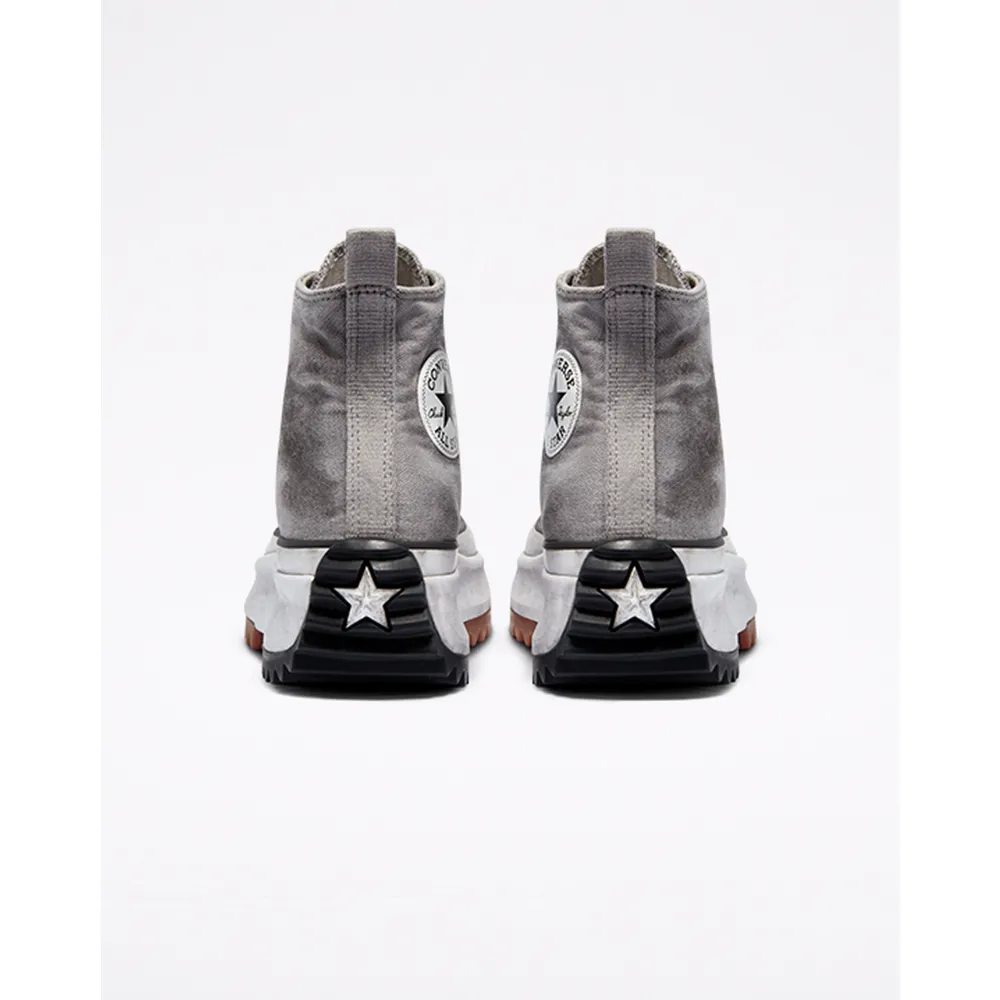 Converse Run Star Hike 168298C / weiss