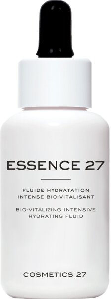 Cosmetics 27 Essence 27 Gesichtsfluid