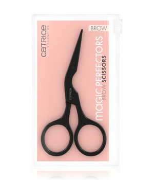 CATRICE Magic Perfector Brow Scissors Augenbrauenschere-1 Stk