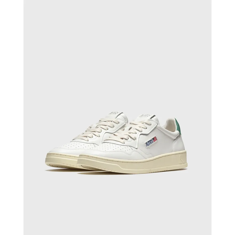 Autry Medalist W WMNS Low AULWLL44 / weiss