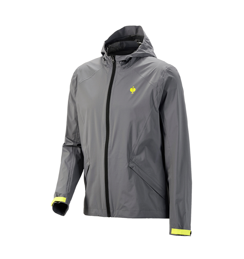 Windbreaker light-pack e.s.trail