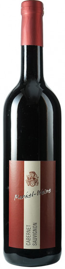 2021 Westhofener Morstein Cabernet Sauvignon trocken - Weingut Mankel