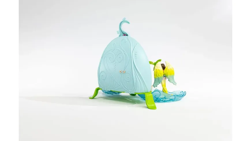 Schleich 42527 - bayala - Mysthische Bibliothek