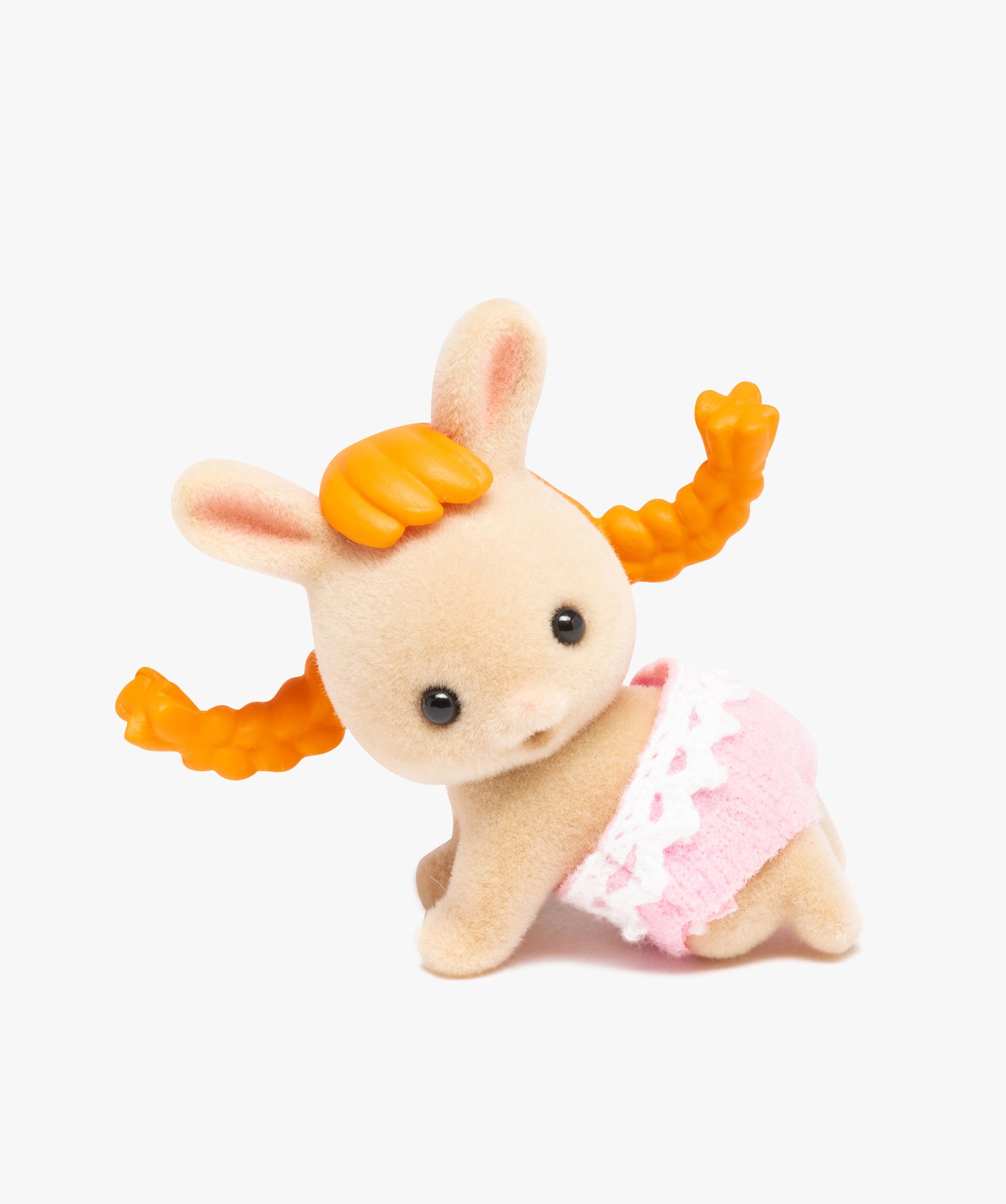Sachet surprise figurine à collectionner - Sylvanian families multicolore | GEMO