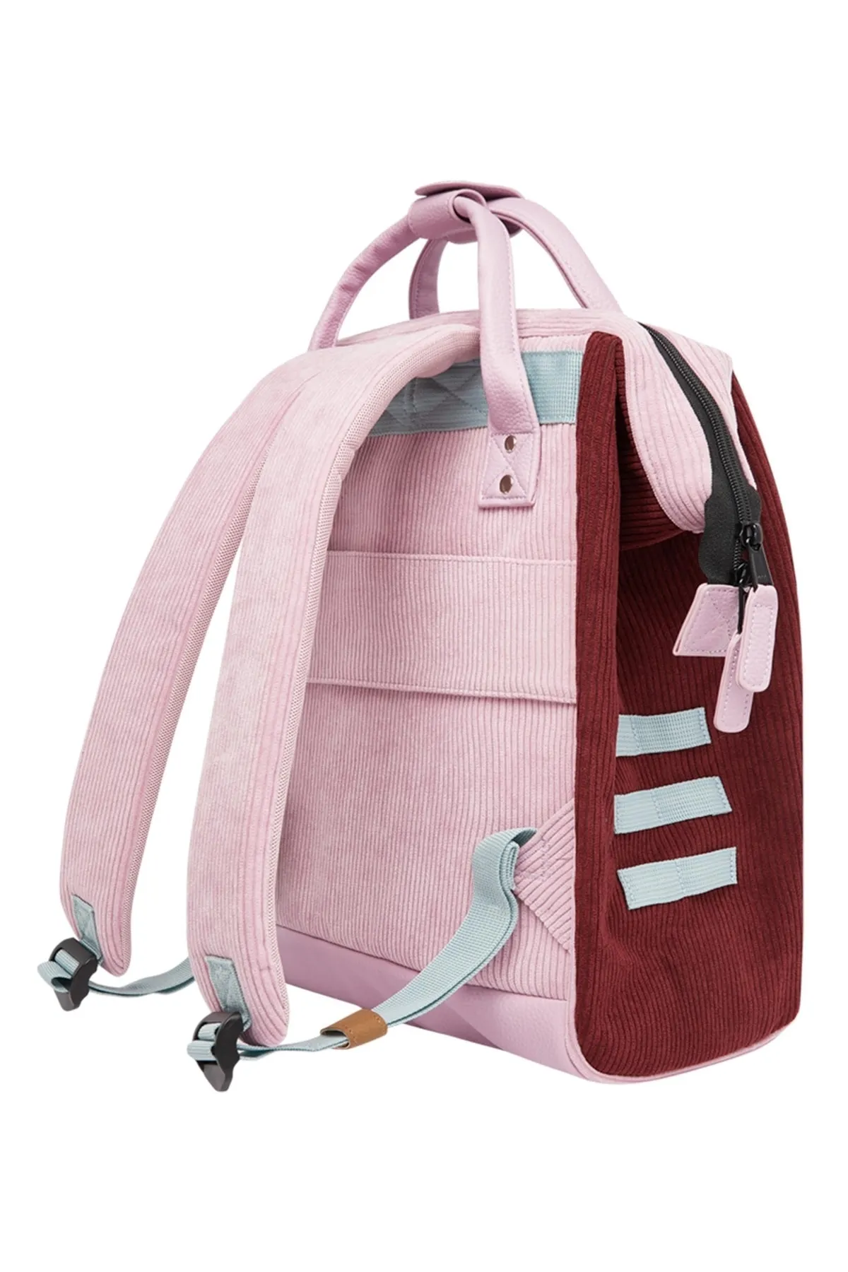 Cabaia  Rucksack - Rosa - Unifarben