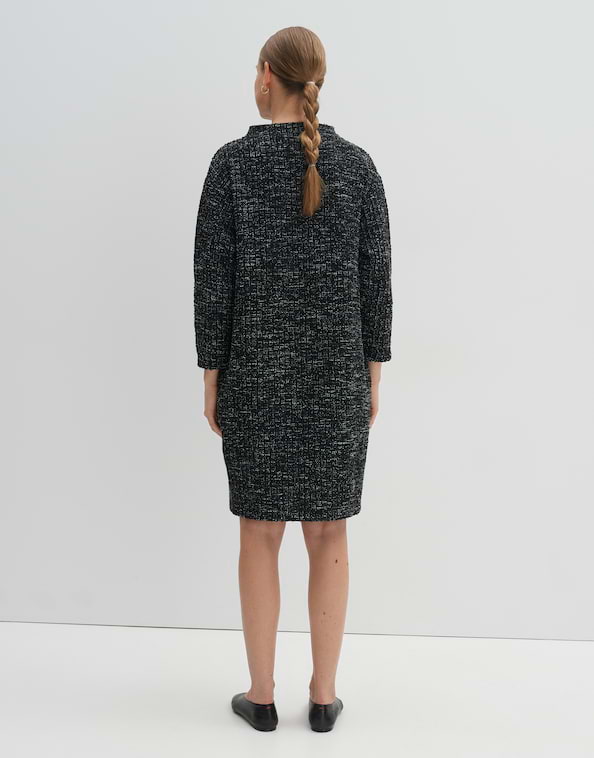 Sweatkleid Quarola