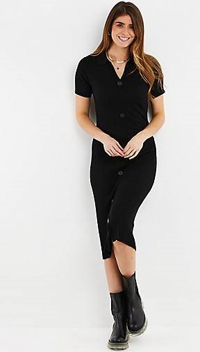 Threadbare Strickkleid