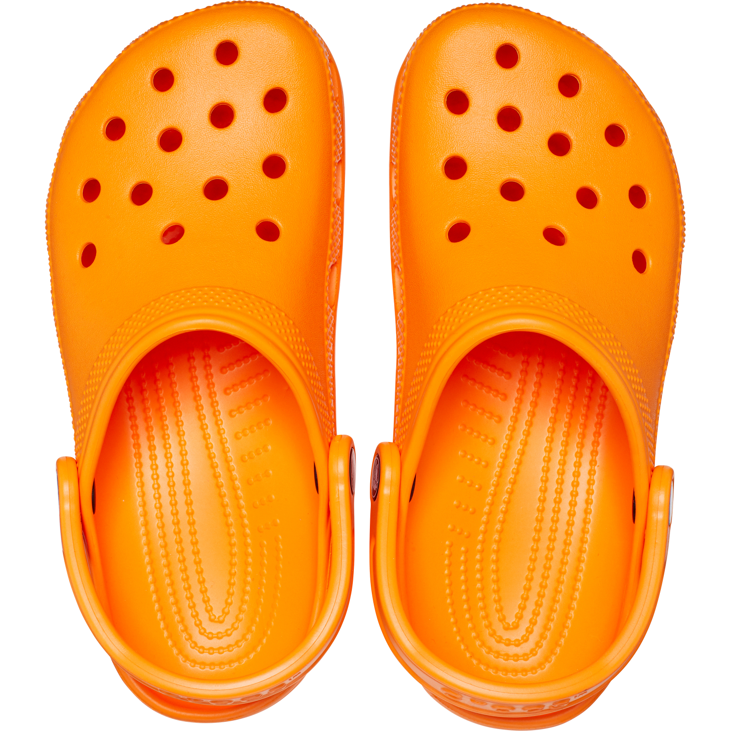 Crocs Unisex Classic (orange)