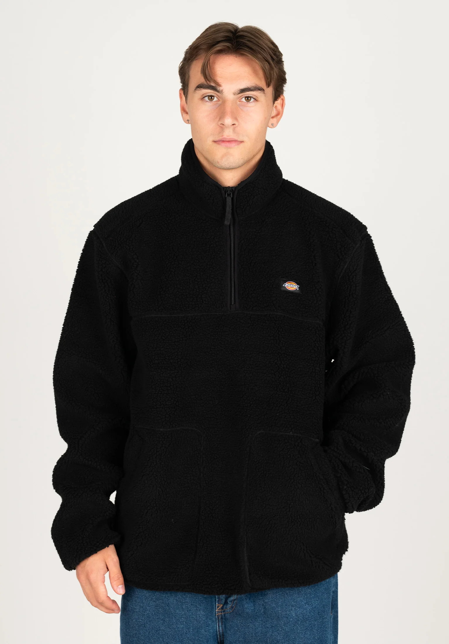 Mount Hope Quarter Zip