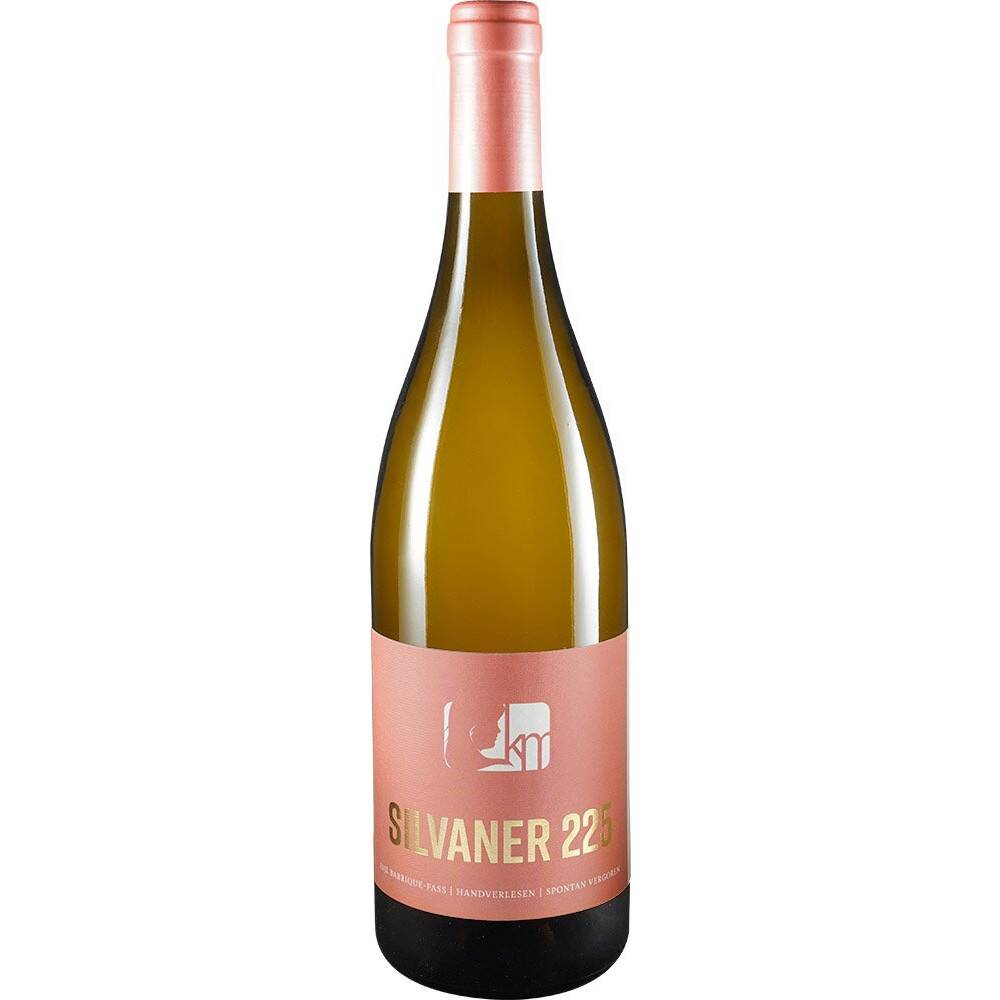 Weingut Thomas Mend 2022 Silvaner 225 trocken | Iphöfer Julius-Echter-Berg 2022
