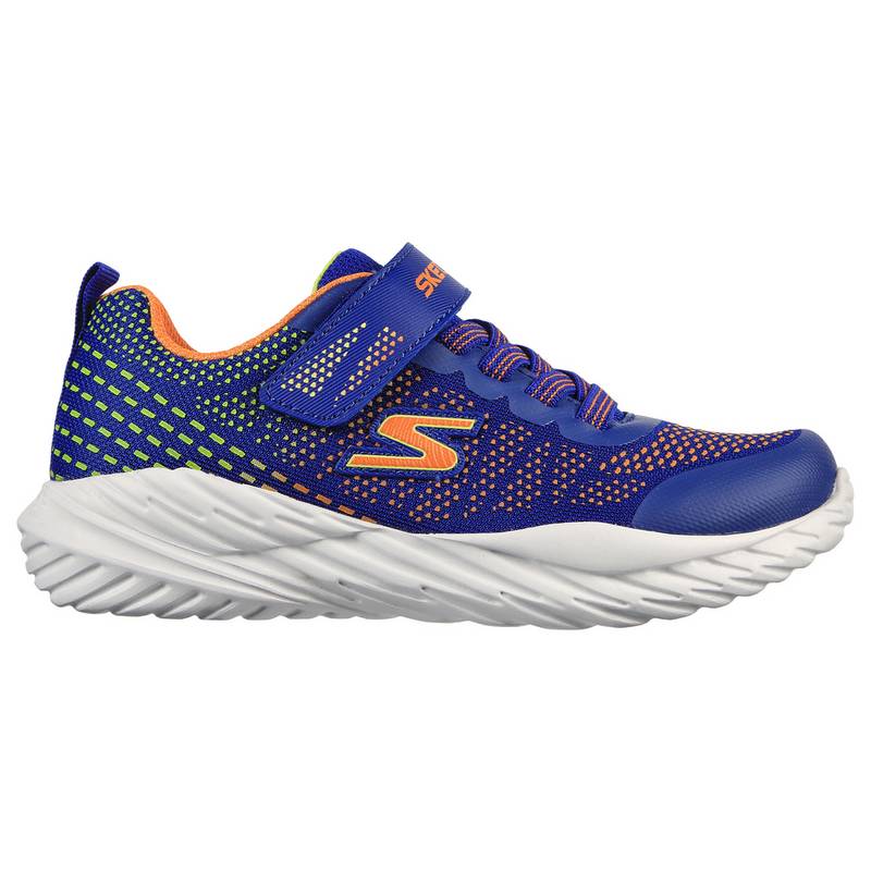 Skechers NITRO SPRINT KARVO Sneaker Jungen