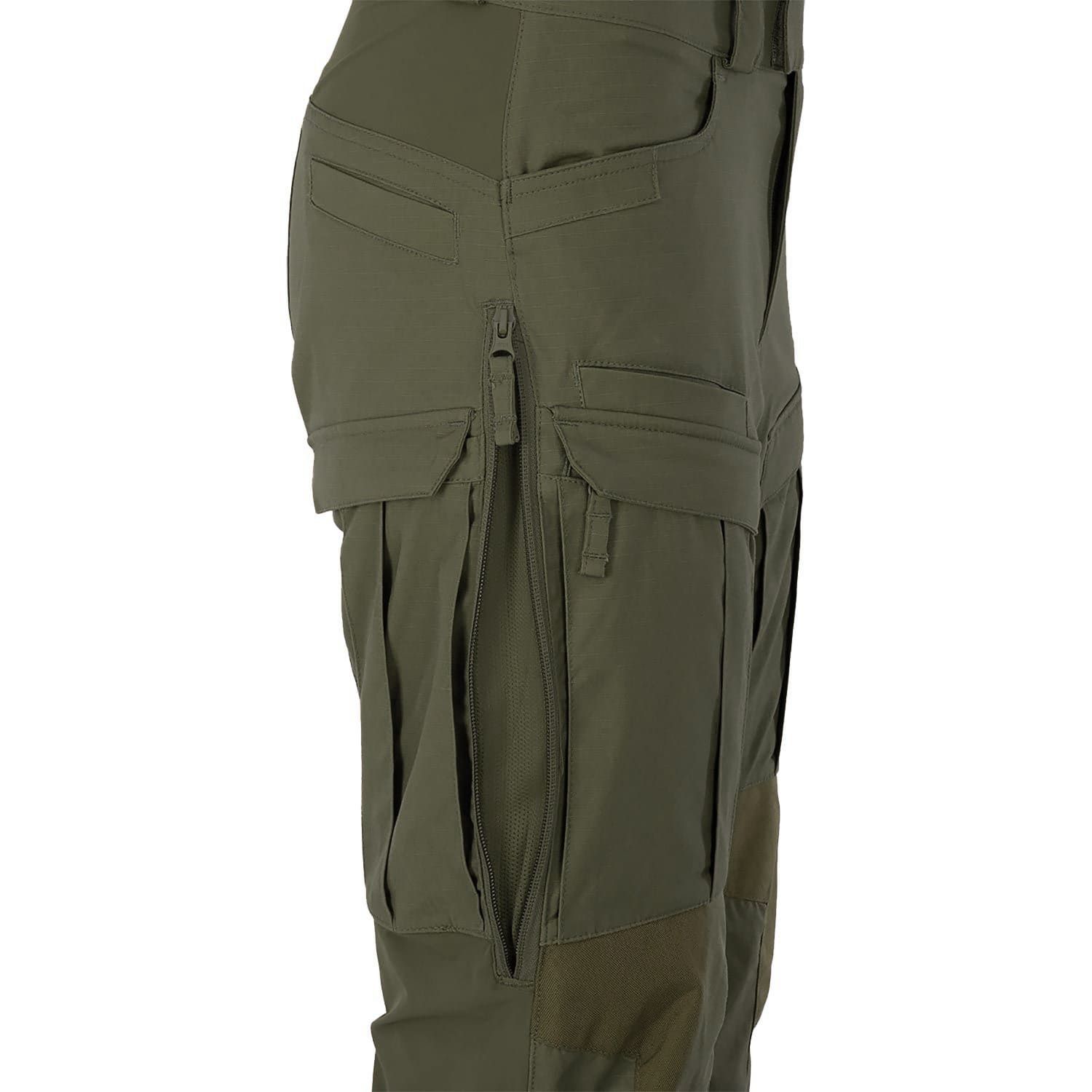 MCDU Pants