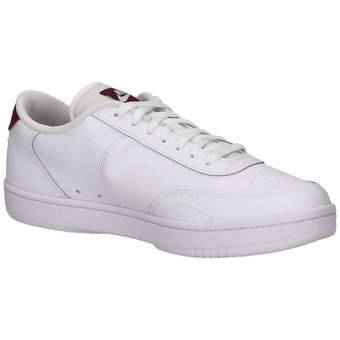 Nike Court Vintage Sneaker in weiß