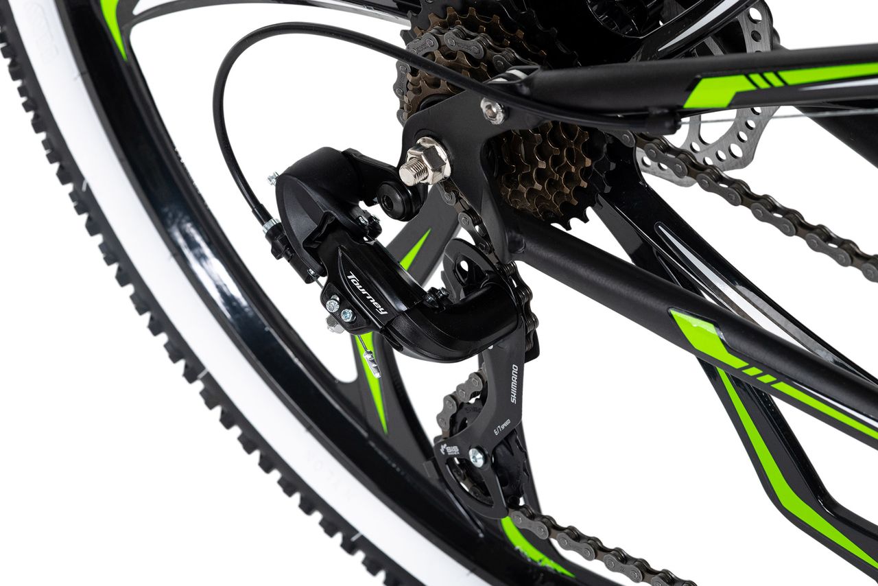 KS Cycling Mountainbike Fully 27,5