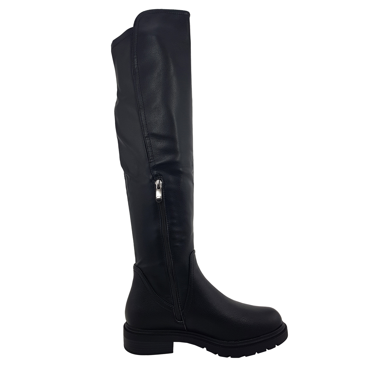 Marco Tozzi 2-25602-29/001 Schwarz 001 black