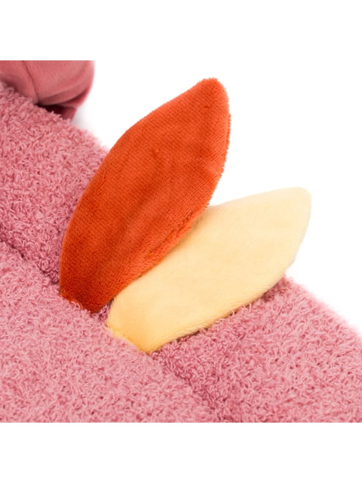 fillikid Spielbogen Tierfreunde mit 4 abnehmbaren in rosa günstig kaufen onesize