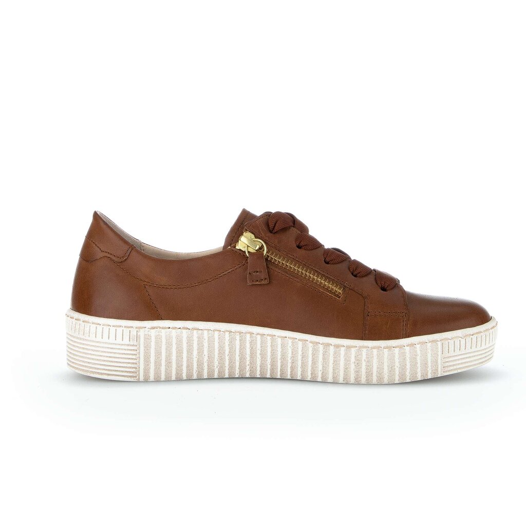Gabor fashion Sneaker low braun