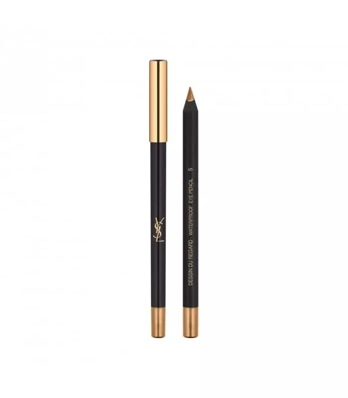 DESSIN DU REGARD WATERPROOF Crayon Yeux Impact Couleur Tenue 16H