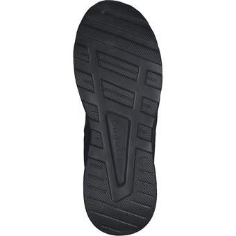 Bugatti Palawan Sneaker in schwarz