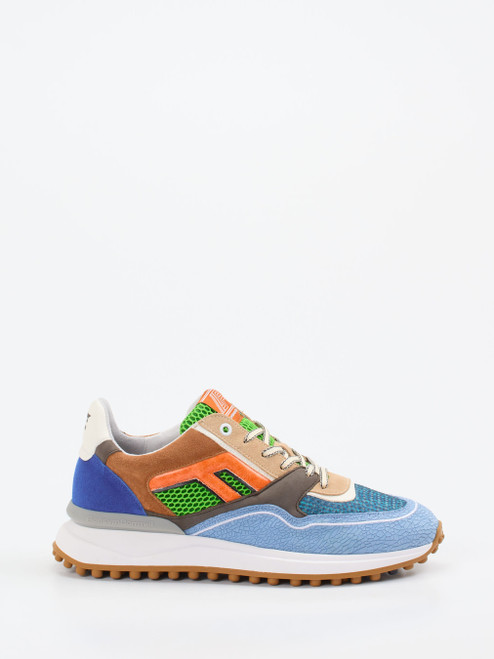 Sneaker-46619910021 Floris van Bommel
