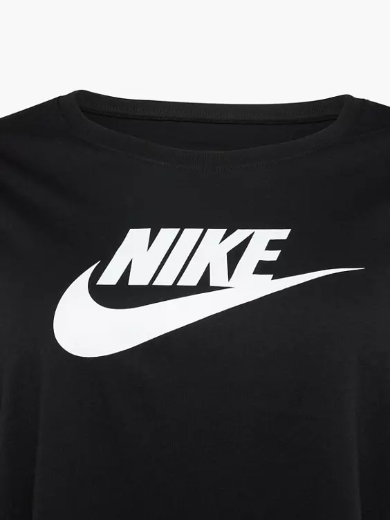 Nike Plus Size T-Shirt
