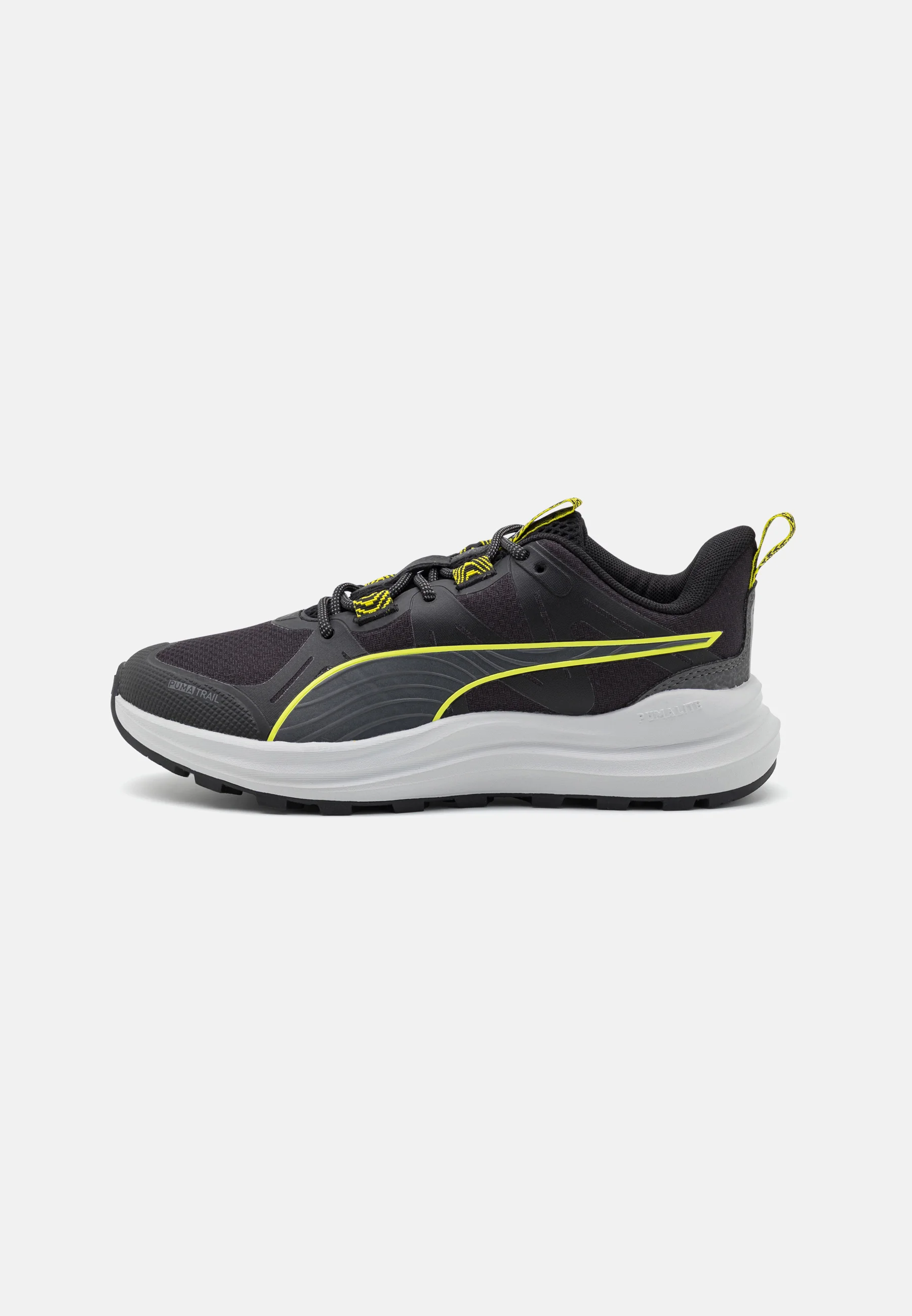 Puma REFLECT LITE TRAIL UNISEX - Zapatillas de trail running