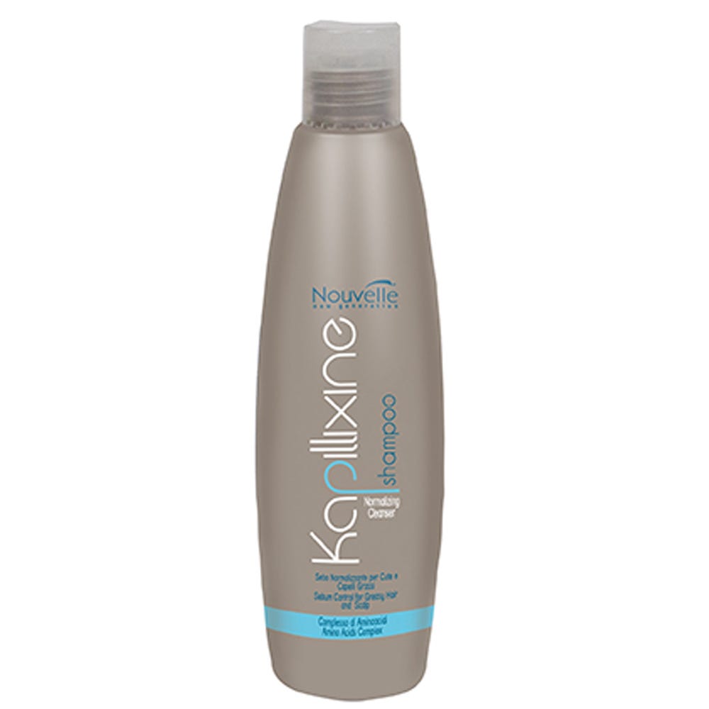 Nouvelle Kapillixine Normalizing Cleanser Shampoo 250 ml