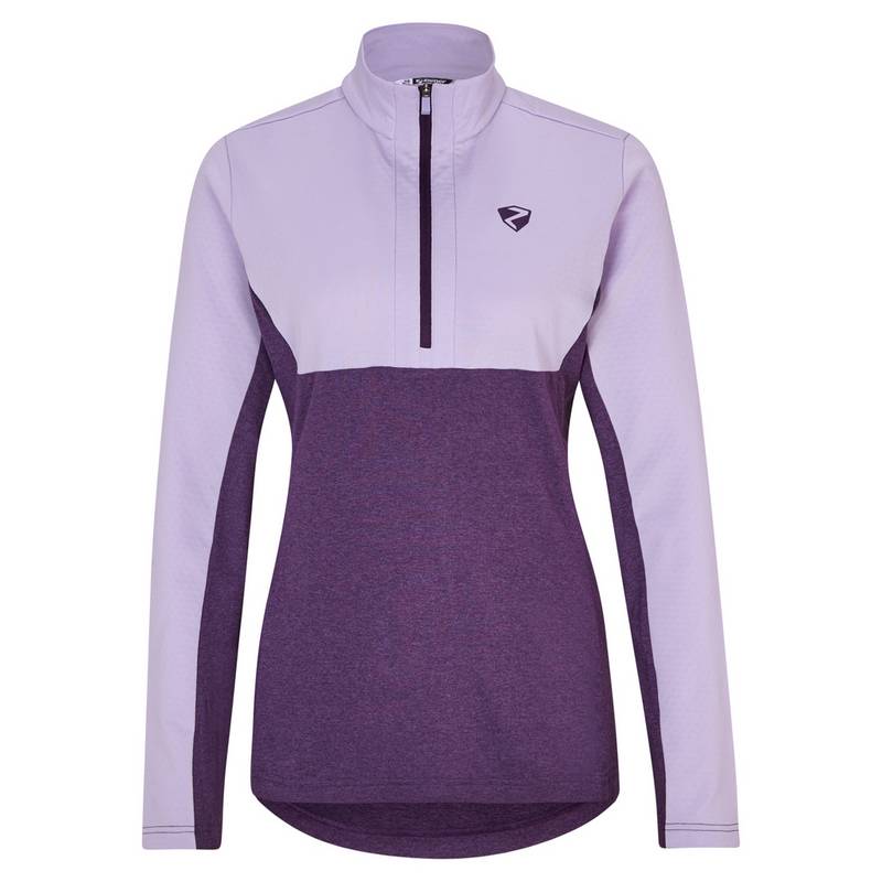 Ziener JAPRA Rollkragenpullover Damen