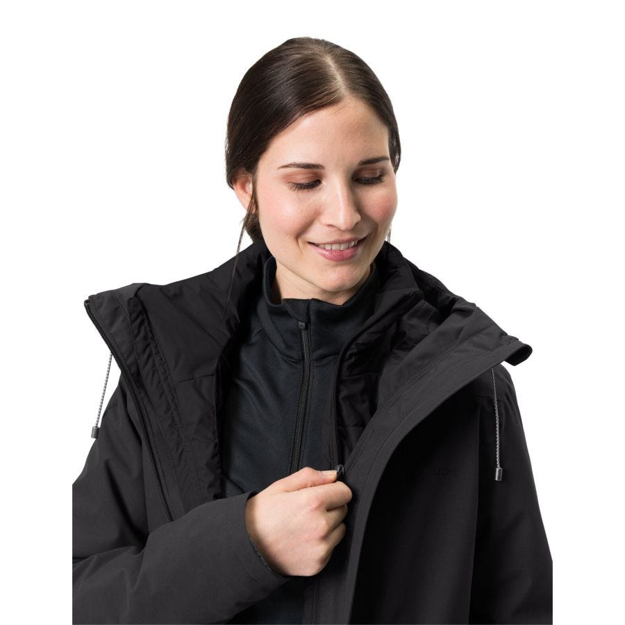 Mineo 3-in-1 Jacke Damen