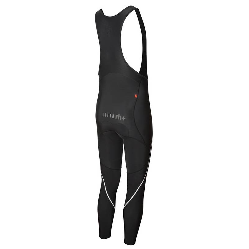 RH+ High Visibility Bibtights Herren